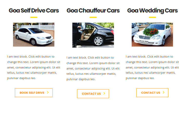 6 seater car for rent in goa