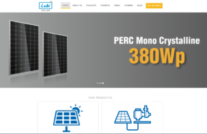Lubi Solar