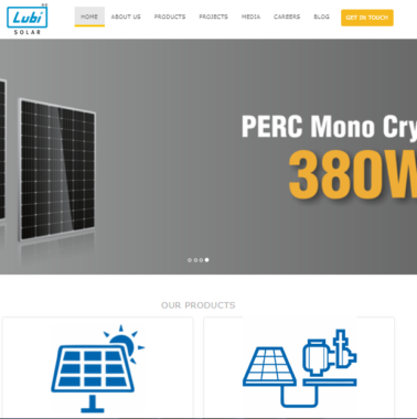 Solar Panel Company