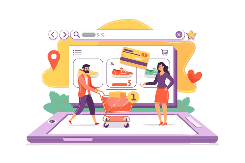 Ecommerce Development