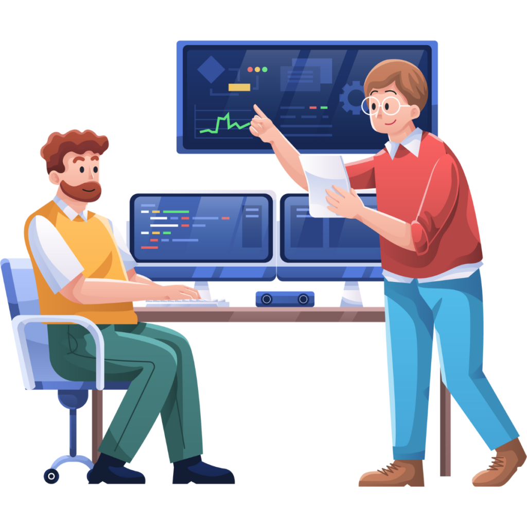 Magento-Powered Business