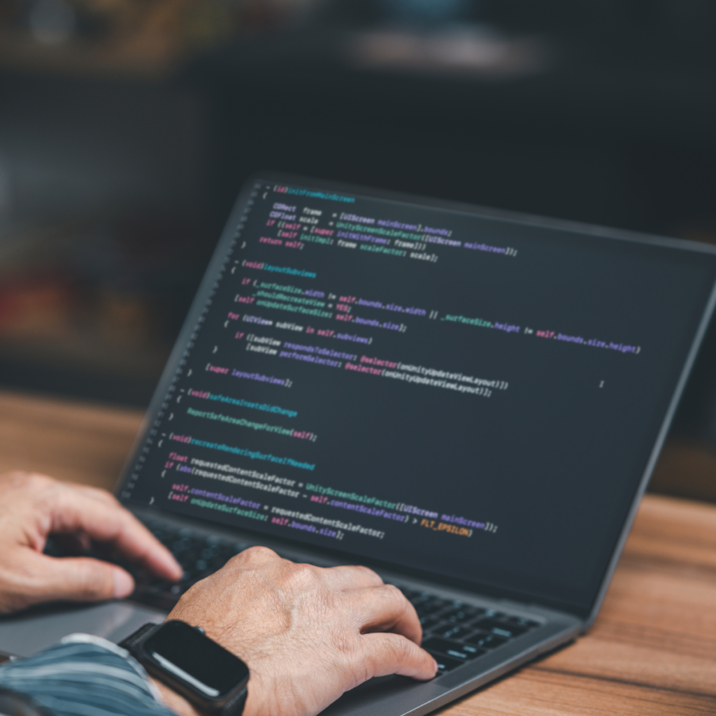 Fullstack Development Services
