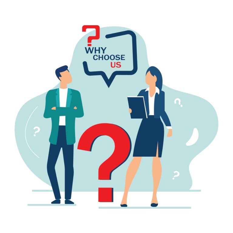Why,Choose,Us?