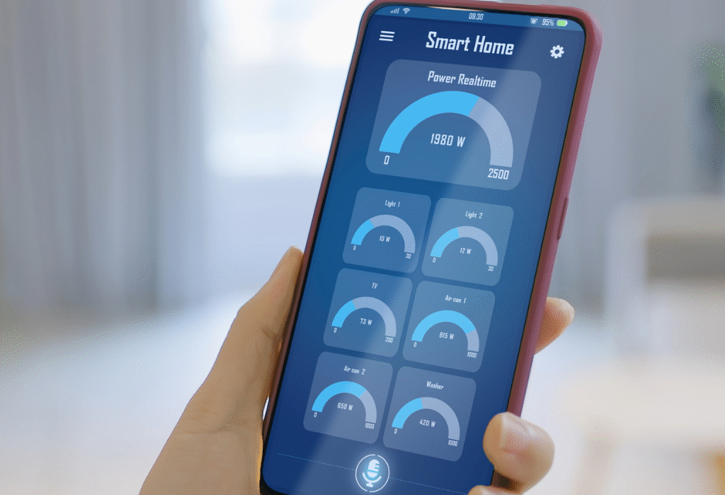 Asset Tracking System Development