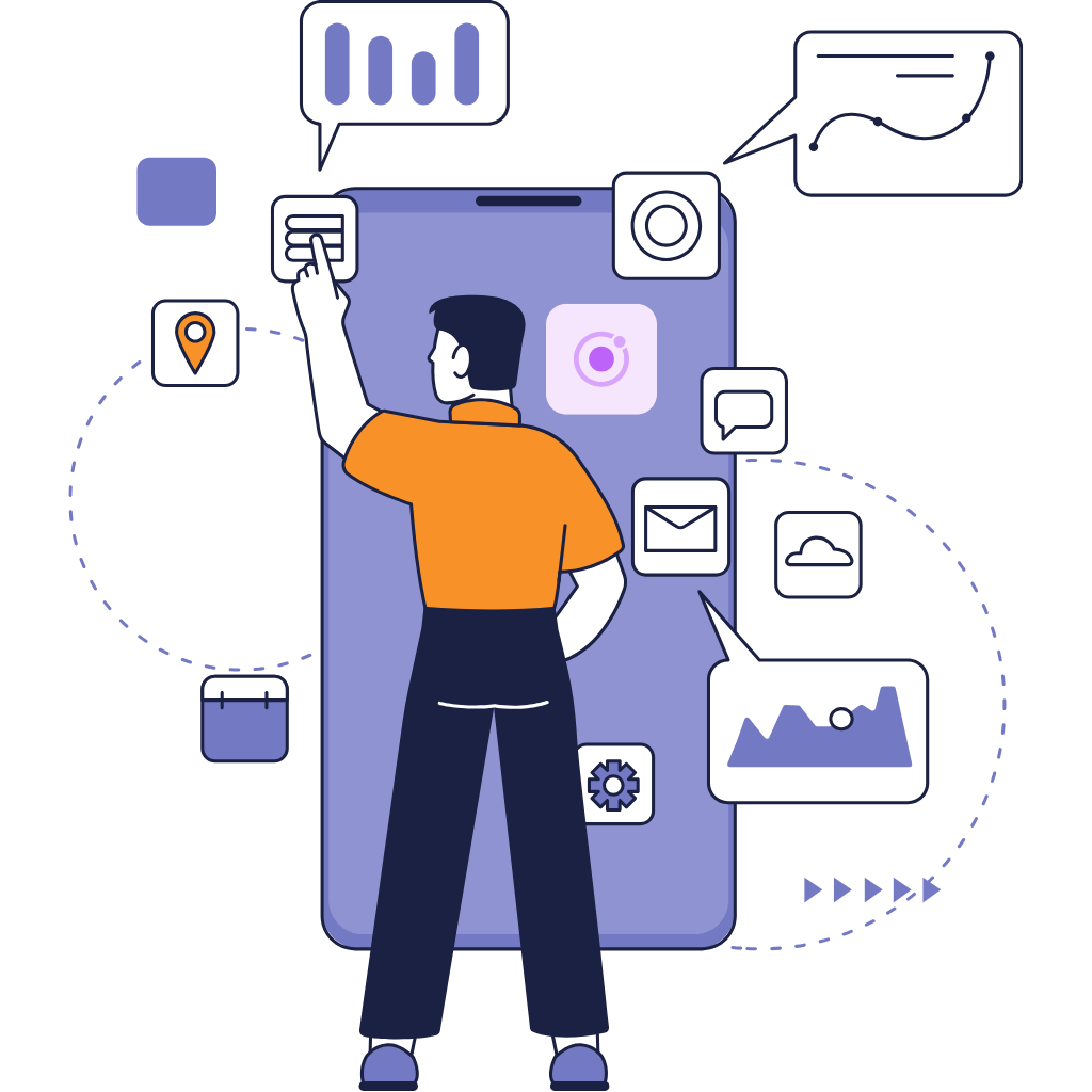 Ionic App Development Company