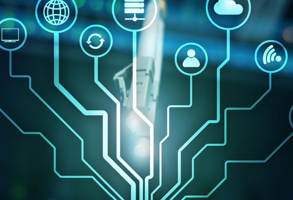 Internet of Things Consulting