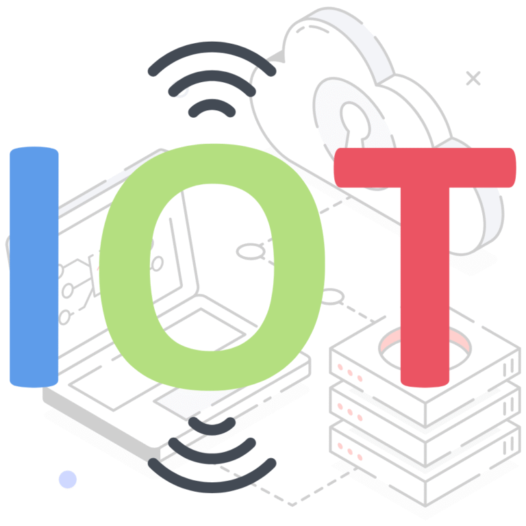 IoT App Development
