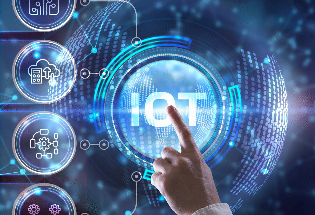 IoT App Development