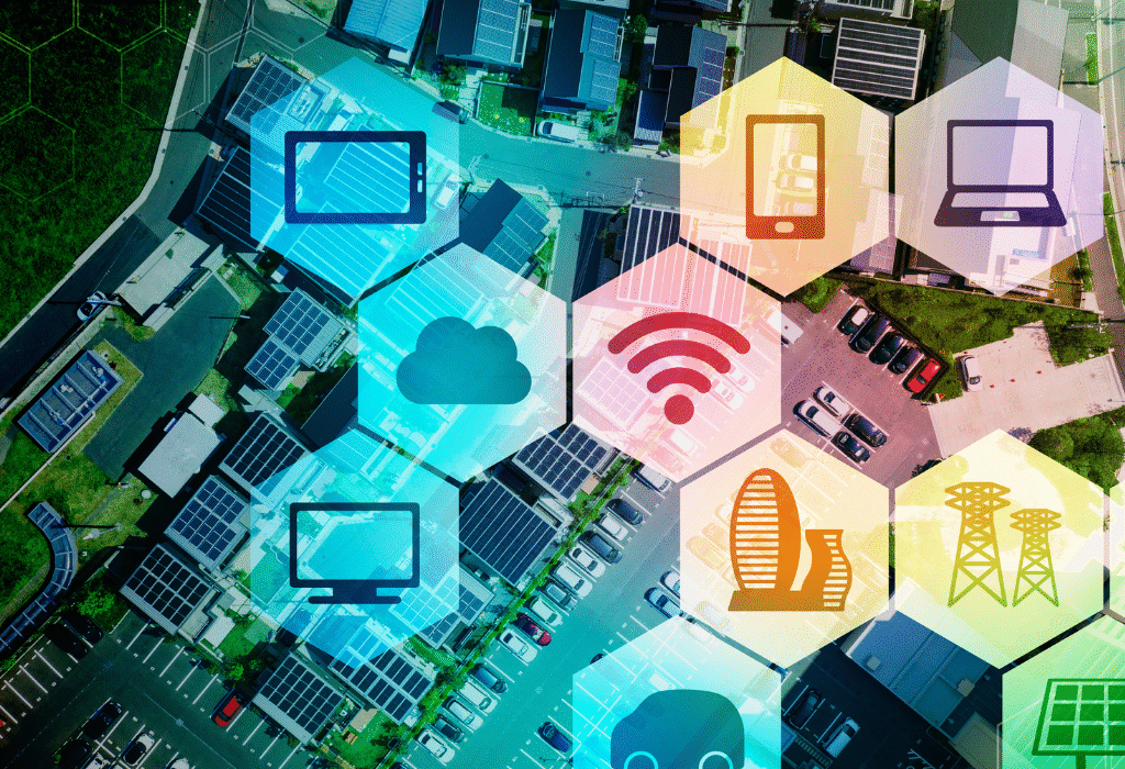 IoT Data Analytics Solution