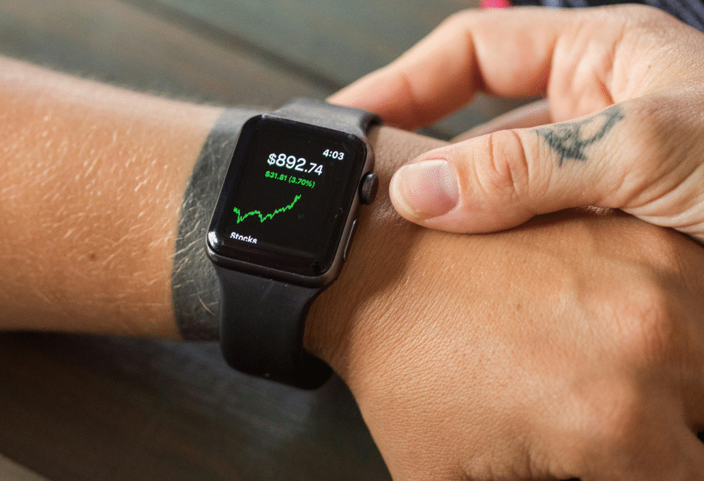 IoT-Wearable Connectivity Development