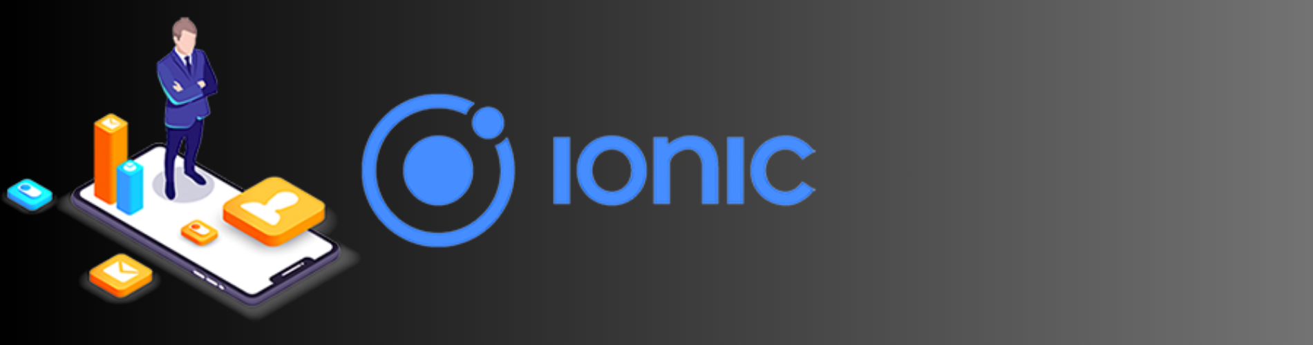 Ionic App Development Services