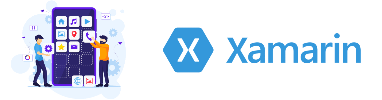 Xamarin App Development (1)