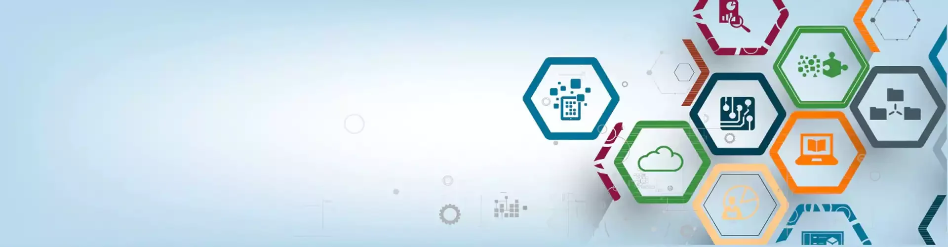 Service banner Service banner
