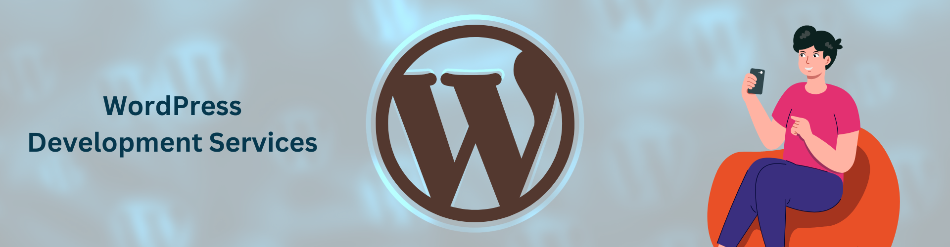WordPress Development Services WordPress Development Services